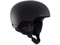 Anon Herren Raider 3 Snowboard Helm, Black, S