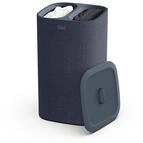 Joseph Joseph Tota 60-Liter-W&auml;schesortierkorb mit Deckel, 2 herausnehmbare
