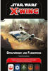 Atomic Mass Games, Star Wars: X-Wing 2. Edition – Draufgänger und...