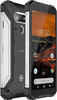 HAMMER Explorer 5,7 HD+ Outdoor Handy Militärstandard Smartphone Mega-Akku...