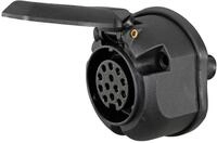 HELLA 8JB 005 949-011 Steckdose - 13-polig | mit...