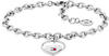 Tommy Hilfiger Jewelry Armband für Damen aus Edelstahl - 2780553