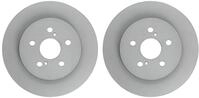 ATE 24.0109-0163.1 Bremsscheibe