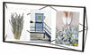 Umbra Prisma Bilderrahmen Collage 13x18 cm - Wand- und Tisch Multirahmen 3...