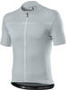 CASTELLI Herren Jersey-Bestand Shirt, Grau (Silver Gray), M