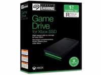 Seagate GameDrive SSD Xbox, tragbare externe SSD, 1TB, 2.5 Zoll, USB 3.0, Xbox,...