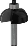 Bosch Accessories Professional 1x Hohlkehlenfr&auml;ser Standard for Wood (f&uuml;r...