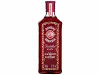 Bombay Bramble Distilled Premium Flavoured Gin Blackberry & Raspberry, 100 %