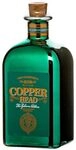 Copperhead The Gibson Edition Gin (1 x 0.5 l)