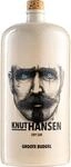 KNUT HANSEN DRY GIN | Weltweit ausgezeichnet | 14 regionale Zutaten wie Wachholder,