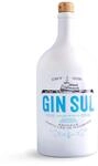 Gin Sul &ndash; 1 x 3l Distilled Dry Gin made in Hamburg 43% Vol., Doppelmagnum mit