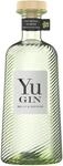 Yu Gin | Gin aus Frankreich | Keybotanical - Yuzu Frucht | 43,0 vol.% | 0,7...