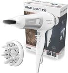 Rowenta Powerline CV5930 Ionen-Haartrockner mit Ionic Booster-Technologie,