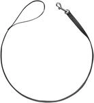 Hunter Hundef&uuml;hrleine London, Nylon Hundeleine aus rei&szlig;festem Polyester, leicht,