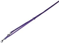 Nobby F&uuml;hrleine Classic Preno Mini, lila, L: 200 cm, B: 10 mm, 1 St&uuml;ck