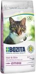 Bozita Hair & Skin Katzentrockenfutter mit Lachs &ndash; 2 kg &ndash; weizenfreies