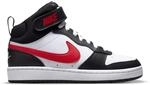 Nike Unisex Kinder Court Borough Mid 2 BgStiefel