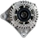 HELLA 8EL 012 427-861 Generator/Lichtmaschine - 14V - 80A