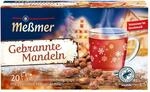 Me&szlig;mer Gebrannte Mandeln | Rooibosteemischung mit gebrannte Mandel-Aroma| 20