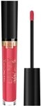 Max Factor Lipfinity Velvet Matte Red Luxury 25 &ndash; Liquid Lippenstift mit mattem