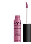 NYX Professional Makeup Lippenstift, Soft Matte Lip Cream, Cremiges und mattes