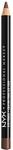 NYX Professional Makeup Kajal Slim Eye Pencil 903 Dark Brown