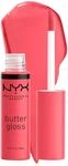 NYX Professional Makeup Butter Gloss 36 Sorbet