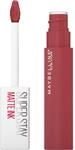 Maybelline New York Super Stay Matte Ink Fl&uuml;ssiger Lippenstift f&uuml;r 16H Halt,...