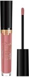 Max Factor Lipfinity Velvet Matte Elegant Brown 35 &ndash; Liquid Lippenstift mit...