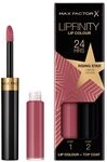 Max Factor Lipfinity Lip Colour Rising Stars Collection, 84 Rising Star,