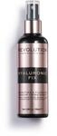 Makeup Revolution, Hyalurons&auml;ure Fixierspray, 100ml