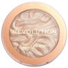 Makeup Revolution Highlight Reloaded, Highly Pigmented, Shimmer Glow Finish Face