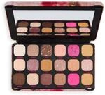 Revolution Forever Flawless Palette, Affinity, 18 Shades | Pigmentierte