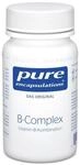 Pure Encapsulations B-Complex | 8 B-Vitamine im optimalen Verh&auml;ltnis | B1, B2,...