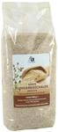 Avitale ganze Flohsamenschalen aus Indien, reich an Ballaststoffen, 500 g 