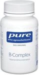 Pure Encapsulations B-Complex | 8 B-Vitamine im optimalen Verh&auml;ltnis | B1, B2,...