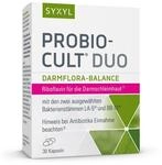 SYXYL ProBio-Cult Duo | Nahrungserg&auml;nzungsmittel mit Riboflavin 