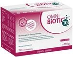 OMNi BiOTiC 10 | Antibiotikum? Darmflora erg&auml;nzen | Empfehlenswert ab dem...