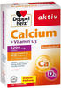 Doppelherz Calcium + Vitamin D3 – Mit Calcium und Vitamin K als Beitrag für...