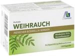 Avitale Weihrauch 450mg Kapseln mit indischem Weihrauch-Extrakt mit min. 70%