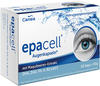 epacell Augenvitamine, mit Vitamin A, B2, E, Zink und DHA, Für verringerte