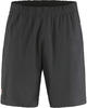 Fjallraven 87033 High Coast Relaxed Shorts M Shorts Men's Dark Grey 54