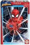 Educa - Puzzle 500 Teile f&uuml;r Erwachsene | Spiderman, 500 Teile Puzzle f&uuml;r