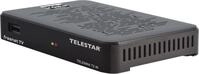 TELESTAR TELEMINI T2 IR &ndash; DVB-T2 & DVB-C Receiver, 3 Monate freenet TV 