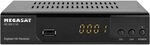 Megasat HD 200 C V2 &ndash; DVB-C Receiver, Full-HD, HDMI, SCART &ndash; Schwarz |...