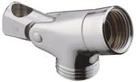 hansgrohe Ersatzteil Unica Gelenkst&uuml;ck, Chrom, 1 - Pack