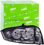 Valeo Scheinwerfer Rechts 87672 f&uuml;r Audi A2 (2000-2005) |...