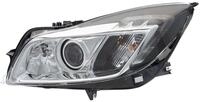 HELLA 1ZT 009 631-311 Bi-Xenon Scheinwerfer | Opel Insignia A Sports Tourer...