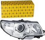 HELLA 1ZS 247 047-341 Halogen/FF/Bi-Xenon Scheinwerfer | Skoda Superb II Estate...