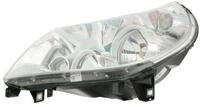 Magneti Marelli 712474701129 Hauptscheinwerfer, Linke